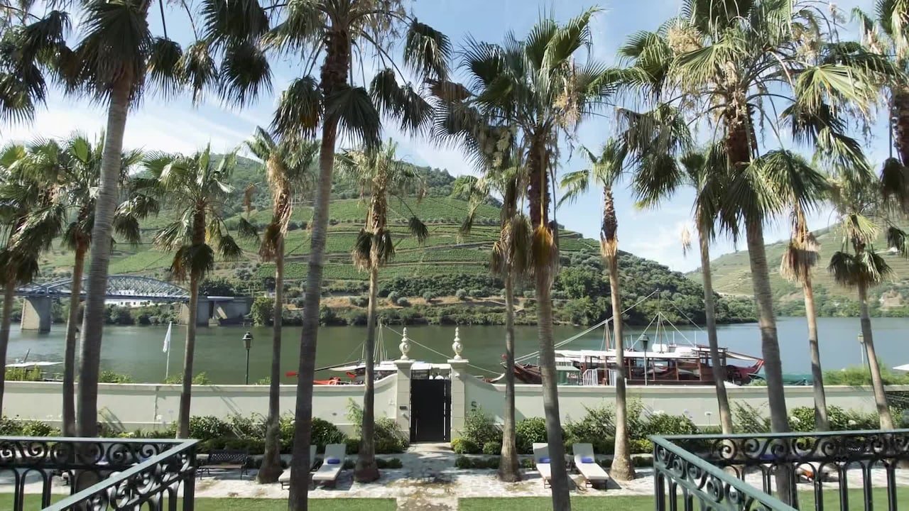 Vídeo hecho por el alojamiento