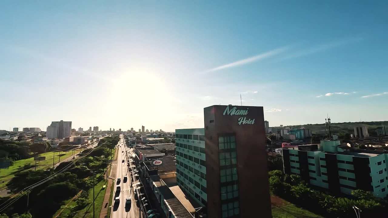 Property video