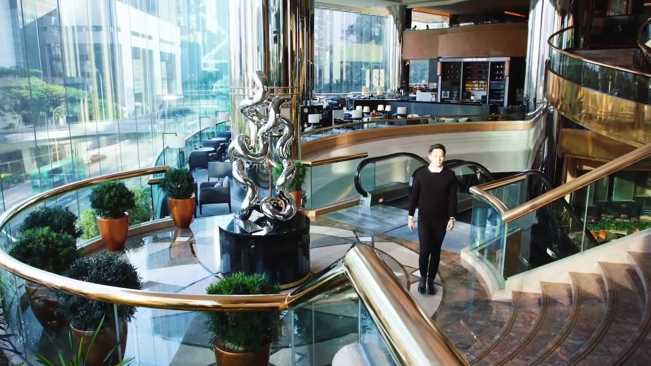 Property video