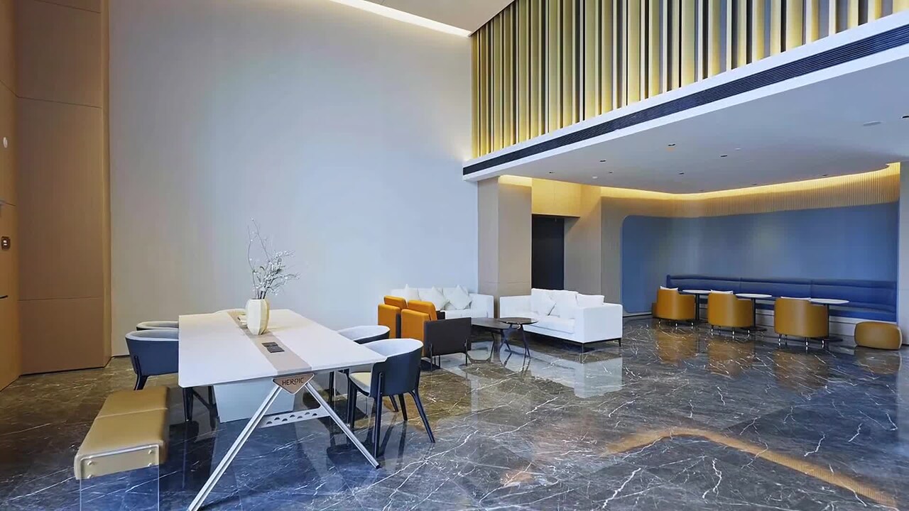 วิดีโอจากที่พัก