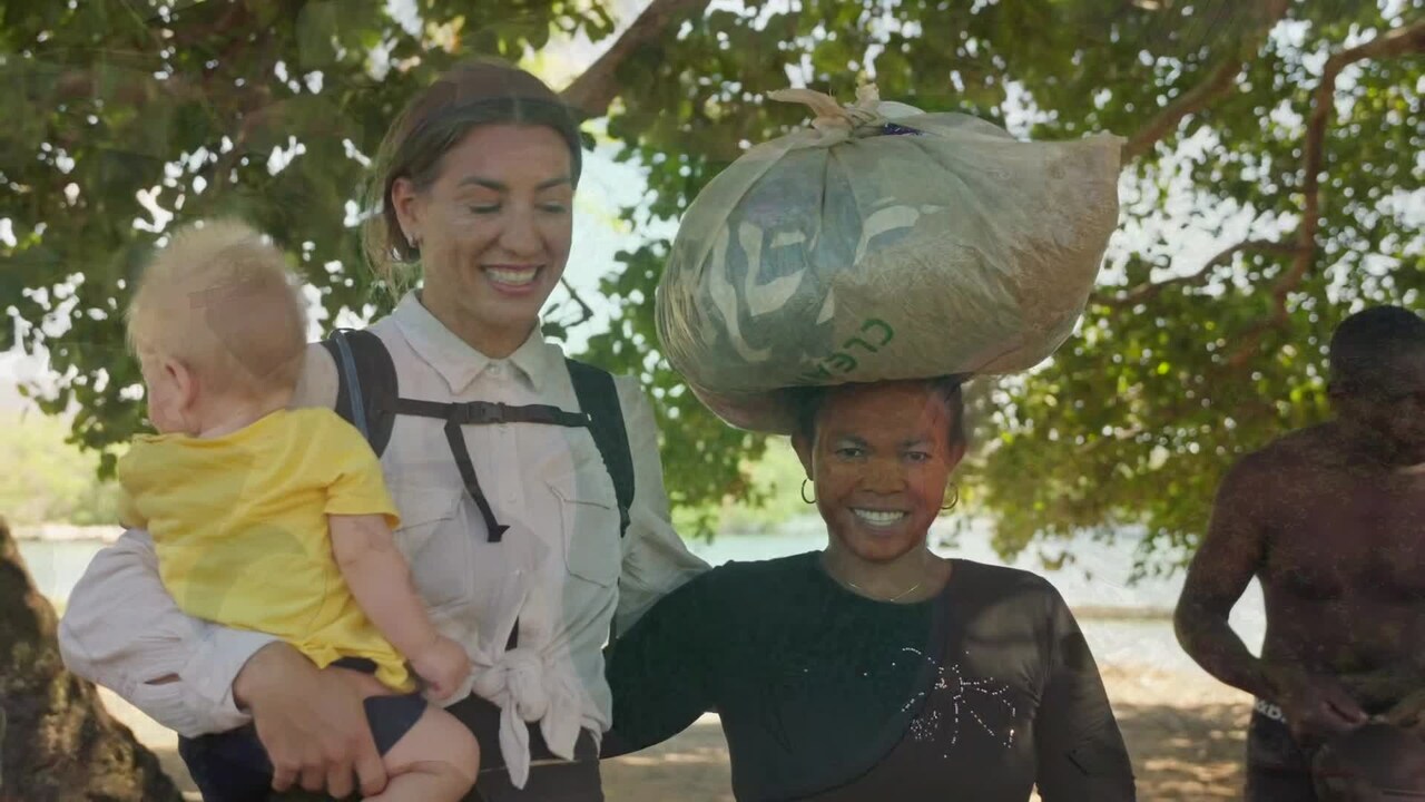 Vídeo da propriedade
