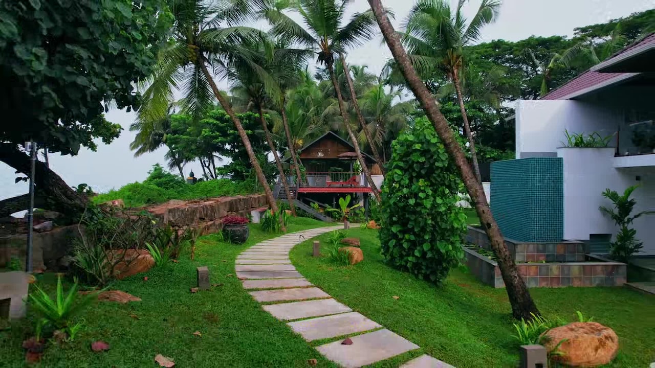 Video van accommodatie