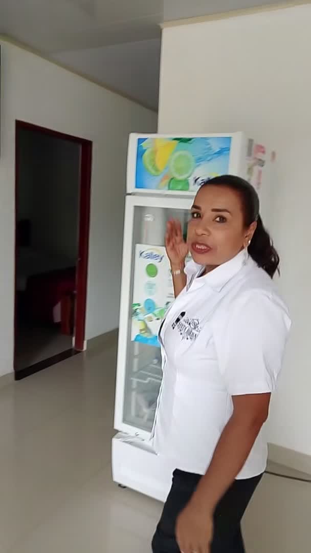 Video van accommodatie