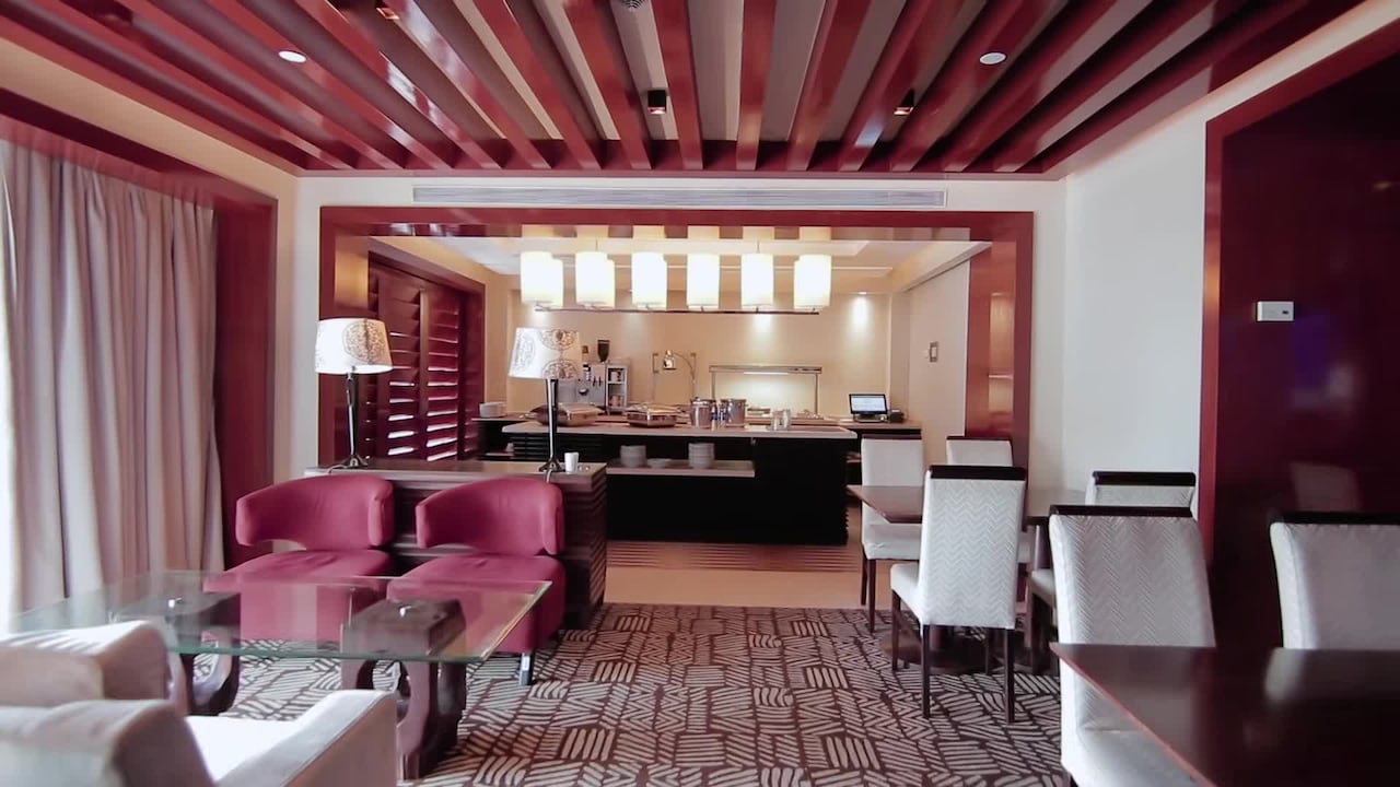 Property video