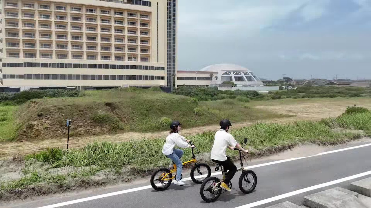 Property video