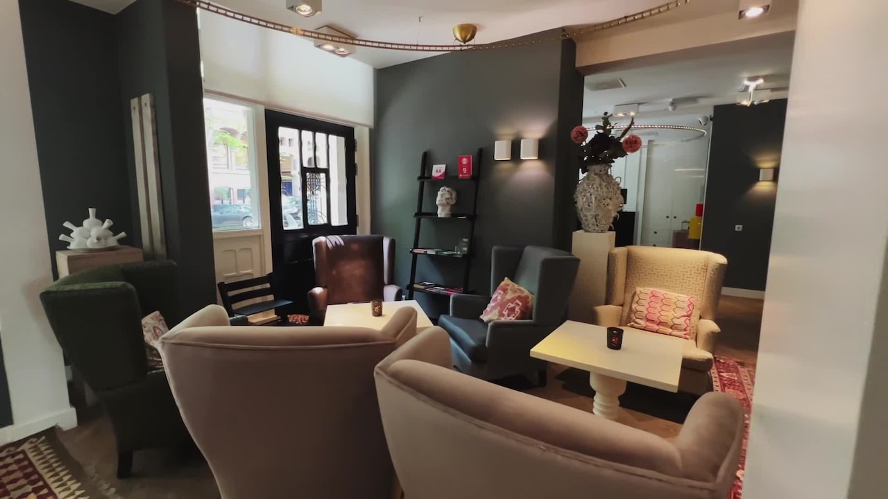 Property video