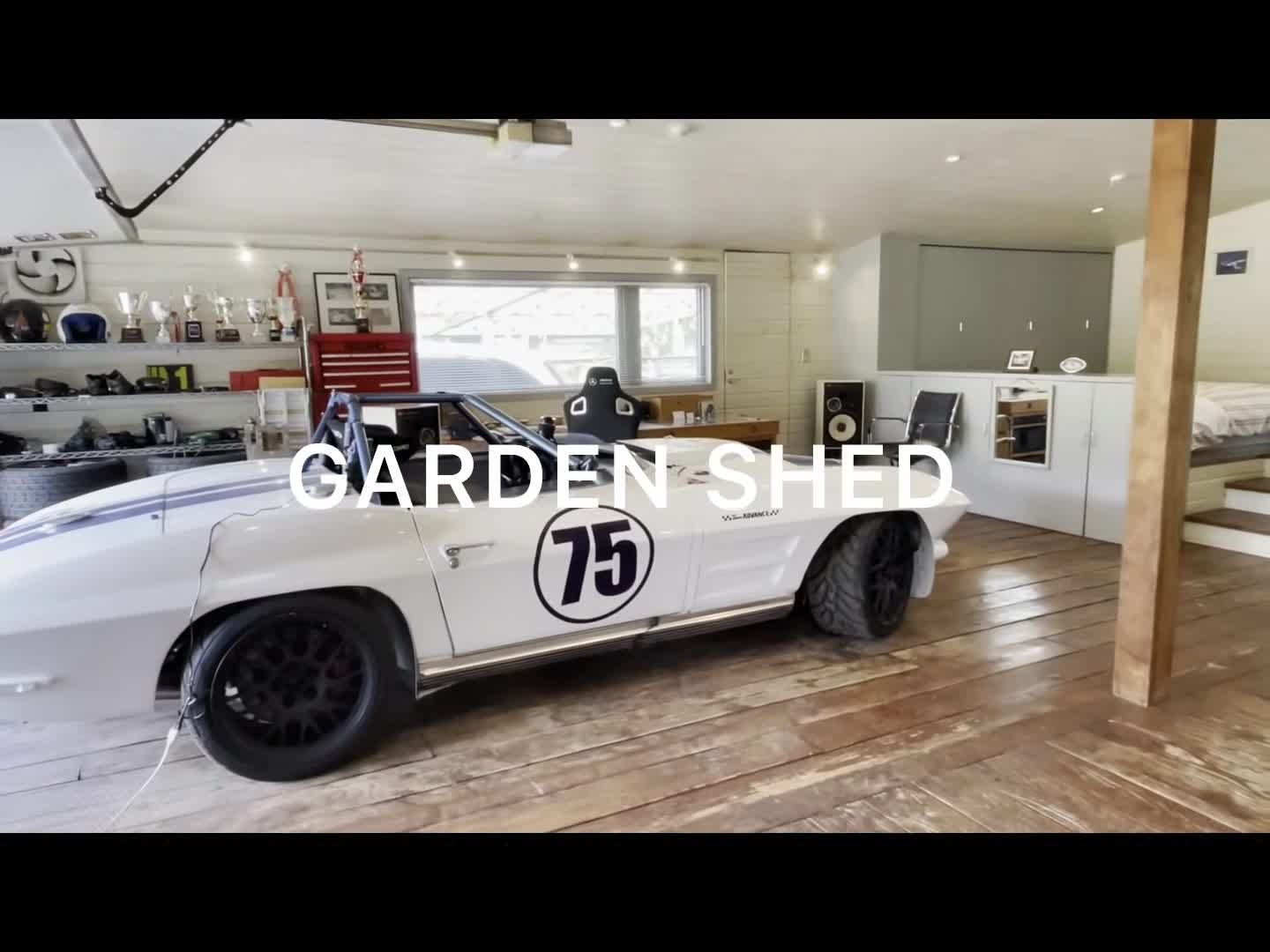 Property video