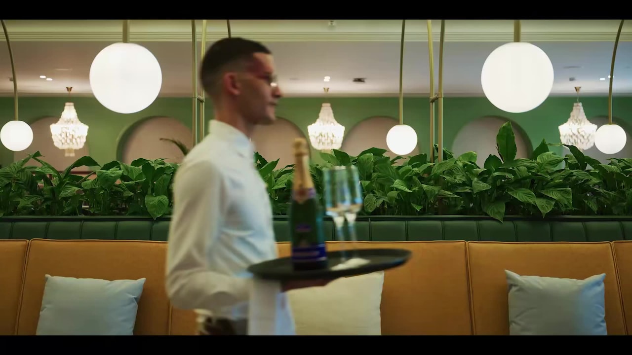 Property video