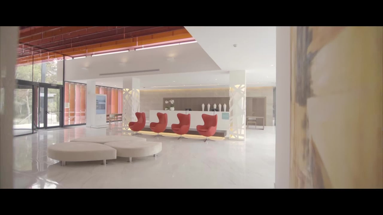 Property video