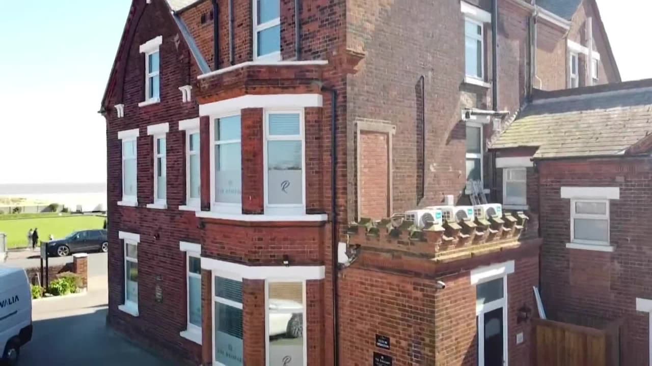 Property video