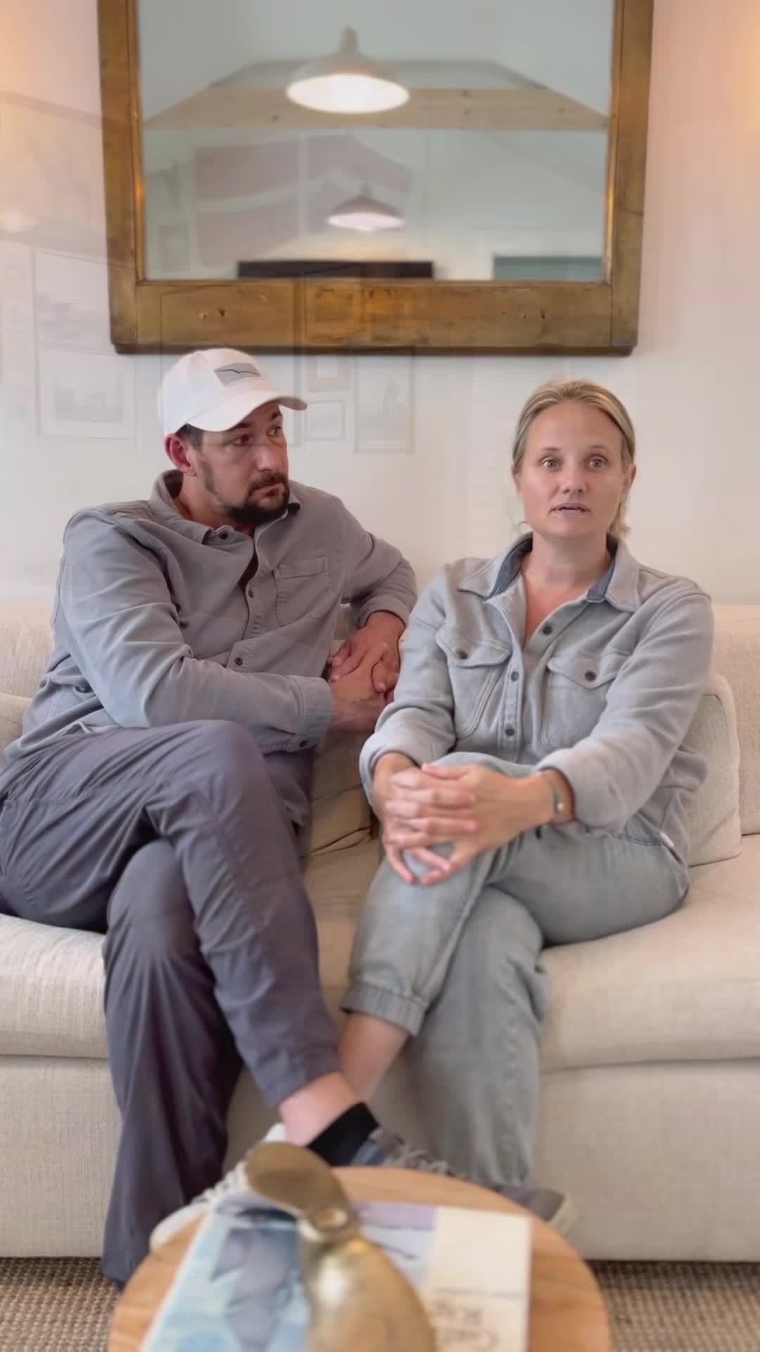 Property video