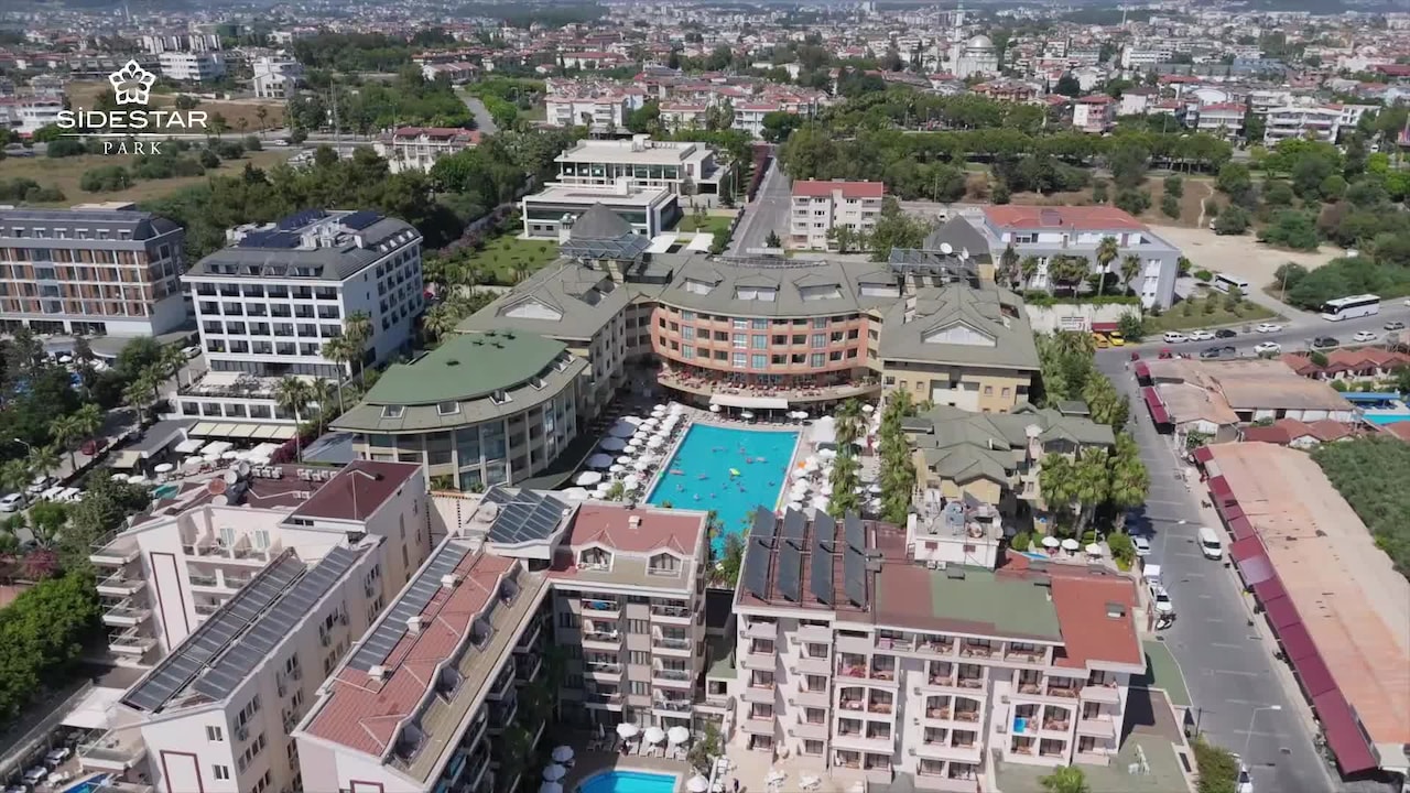 Property video