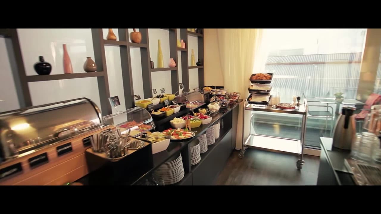 Property video