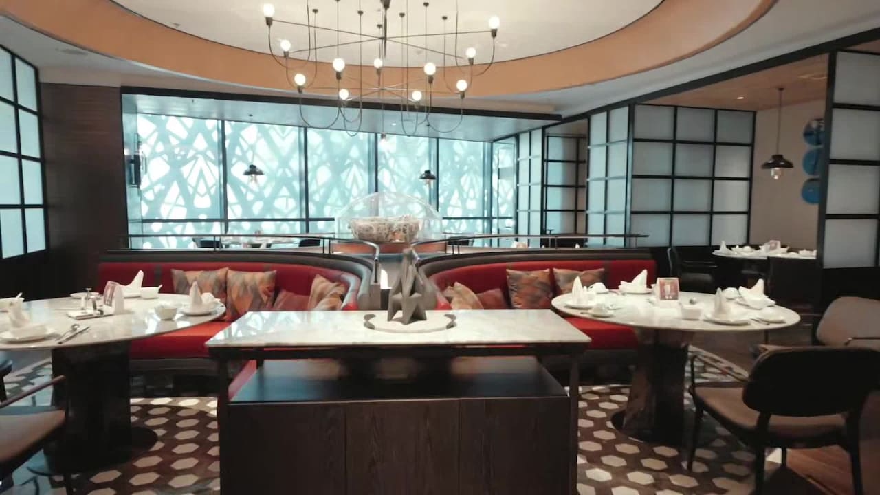 Vídeo hecho por el alojamiento