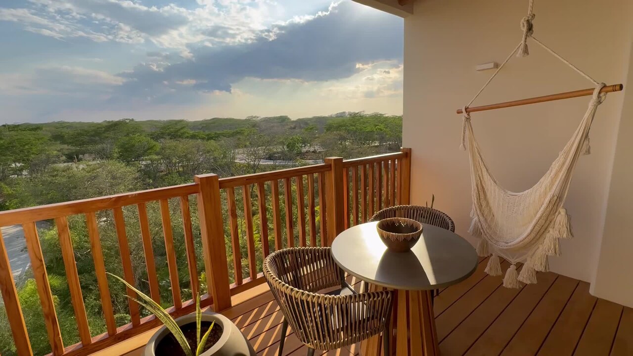 Property video