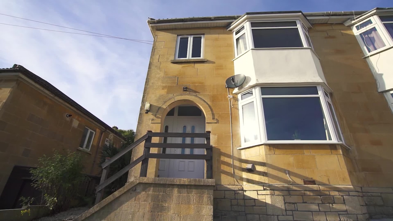 Property video