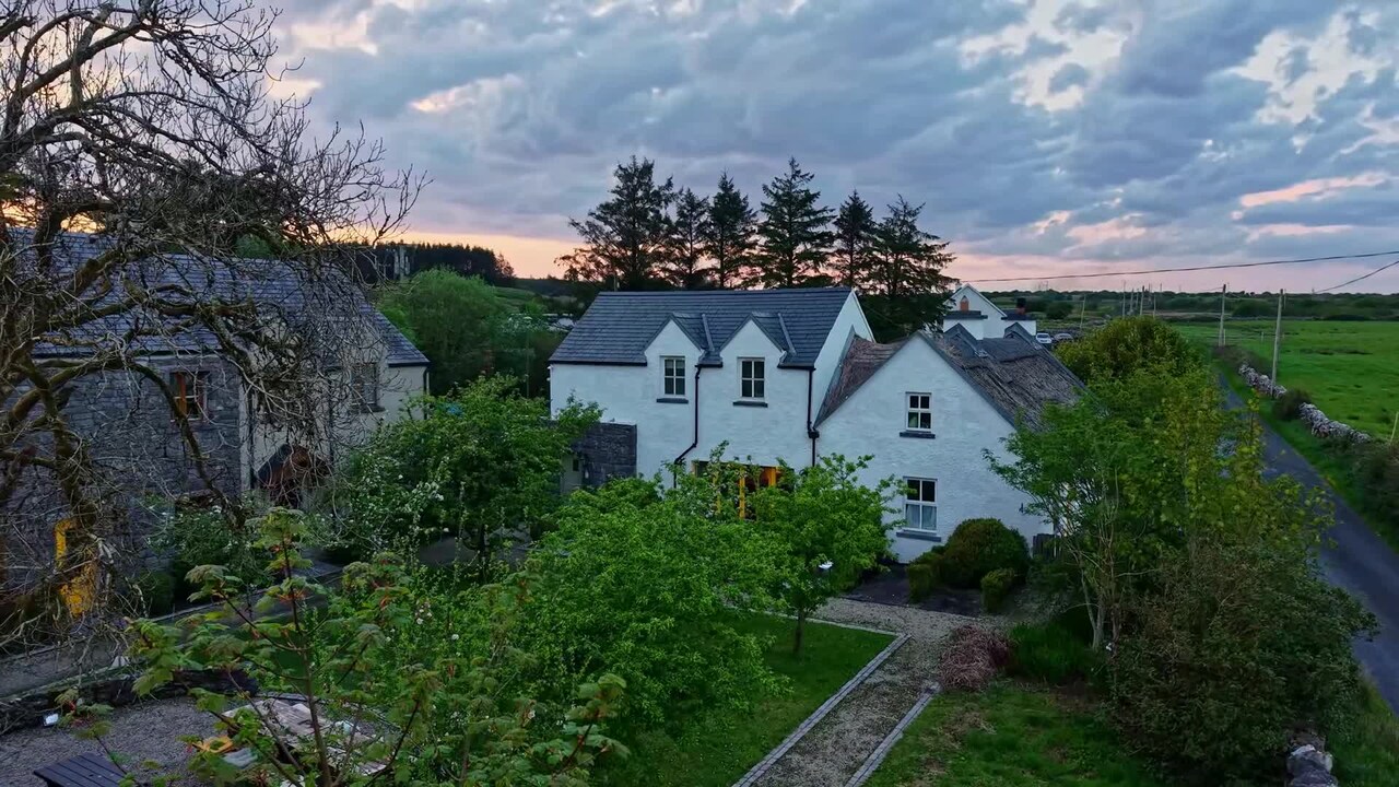 Property video