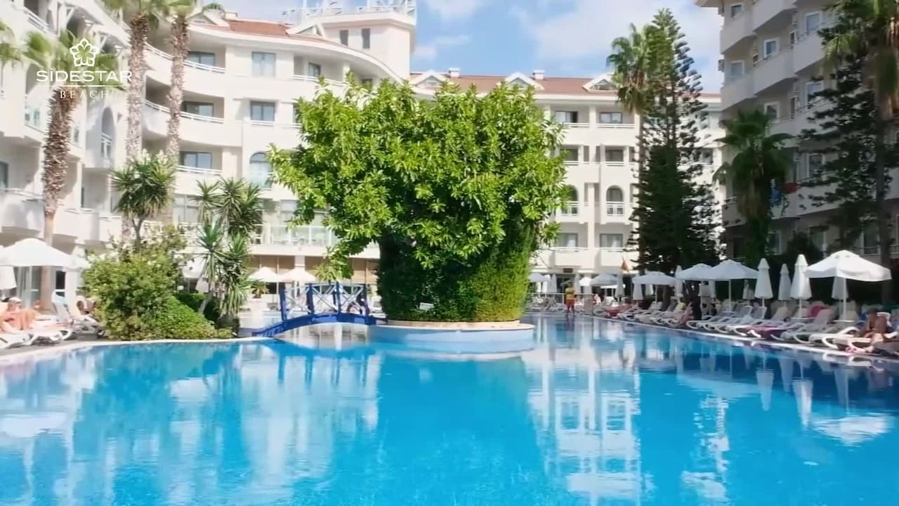 Property video