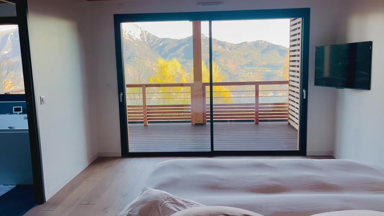 Vídeo hecho por el alojamiento