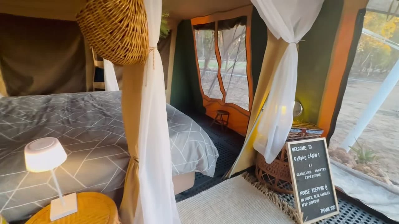 Property video