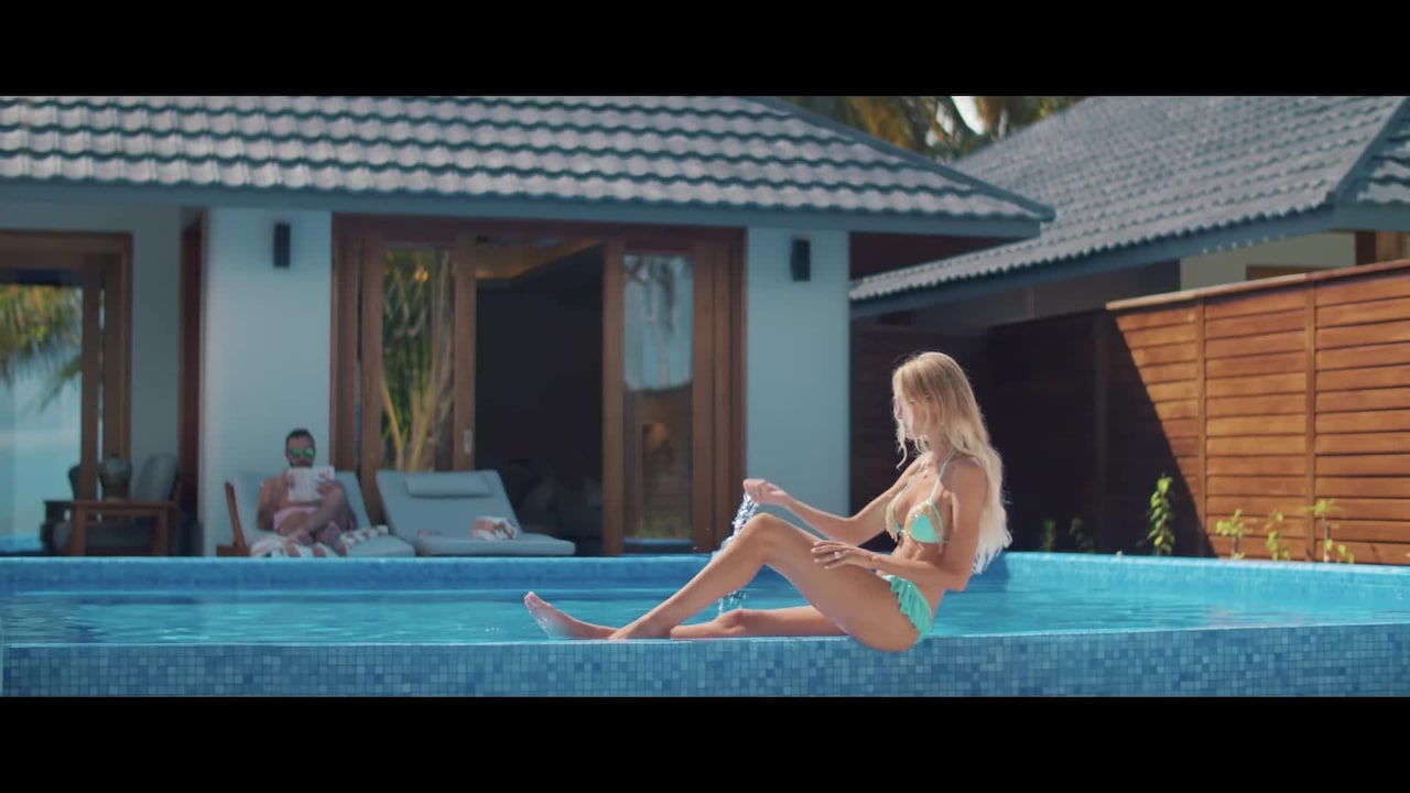 Property video