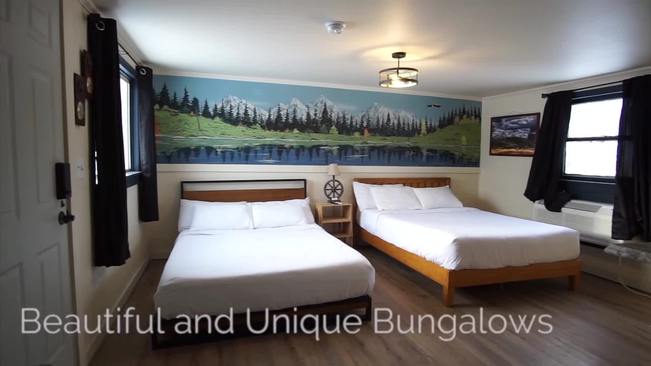 Property video