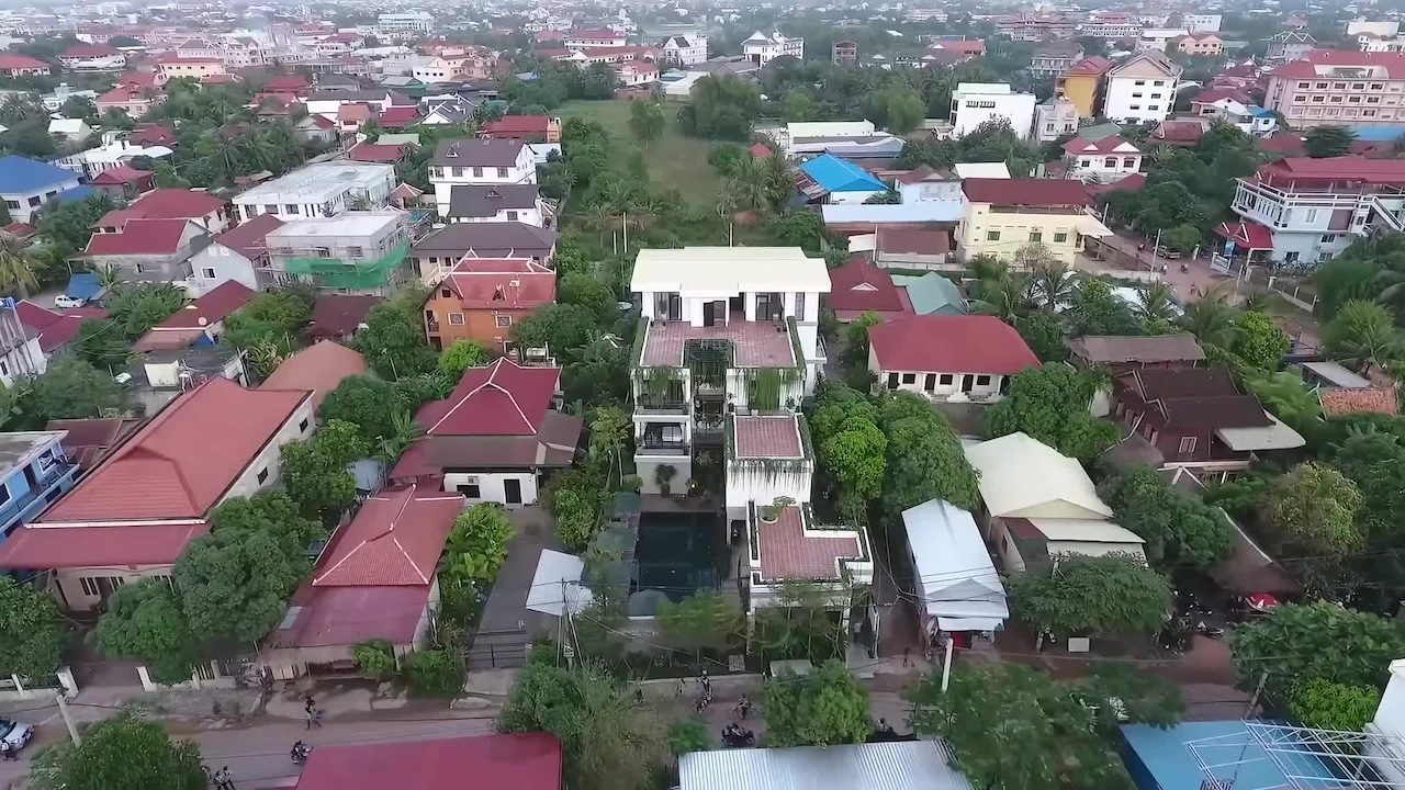 Property video