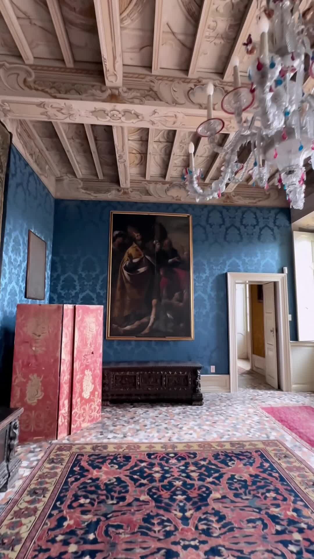 Property video