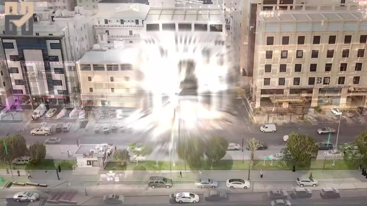 Property video