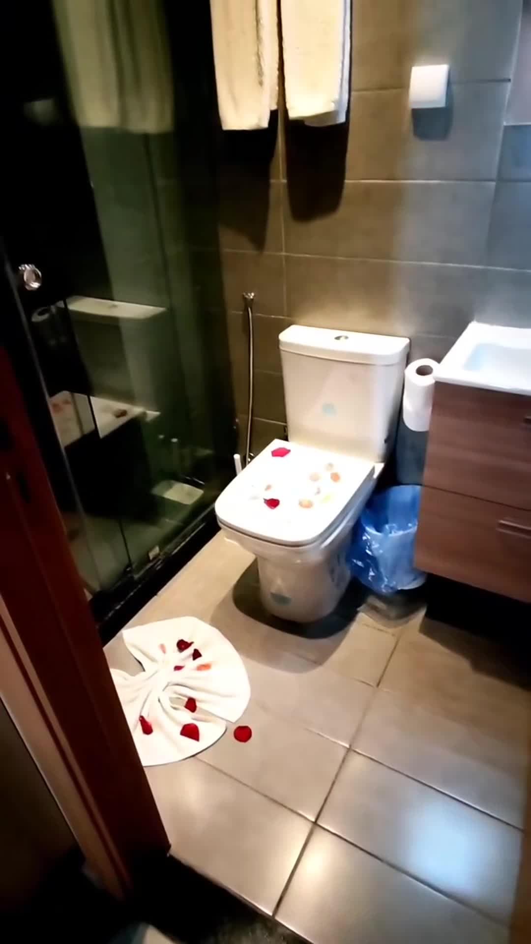 Vídeo hecho por el alojamiento