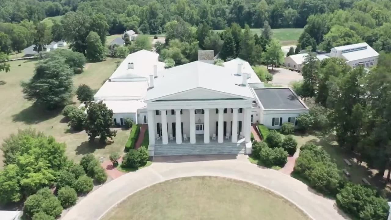 Property video