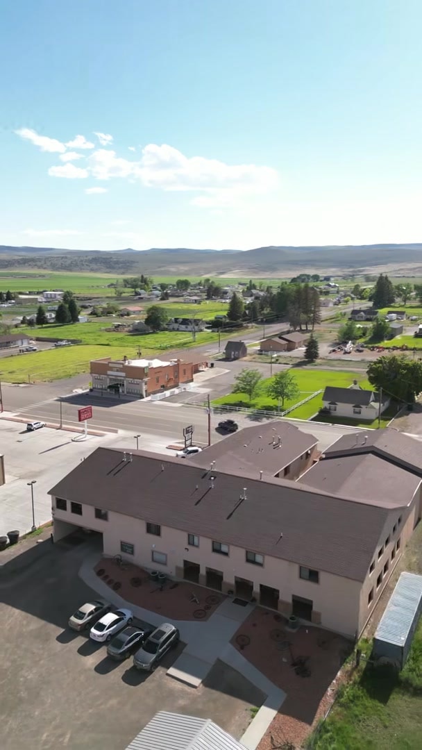 Property video