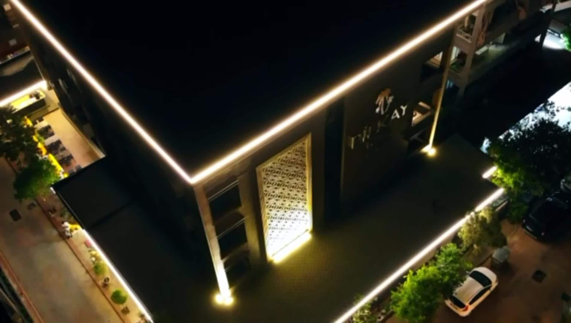 Property video