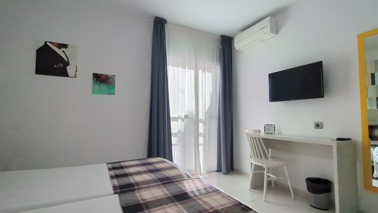 Property video