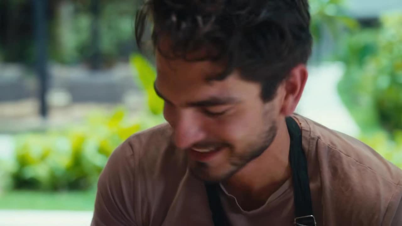 Video realizado por la propiedad