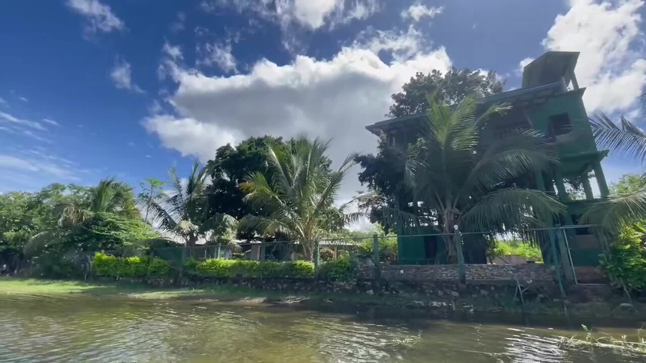 Property video