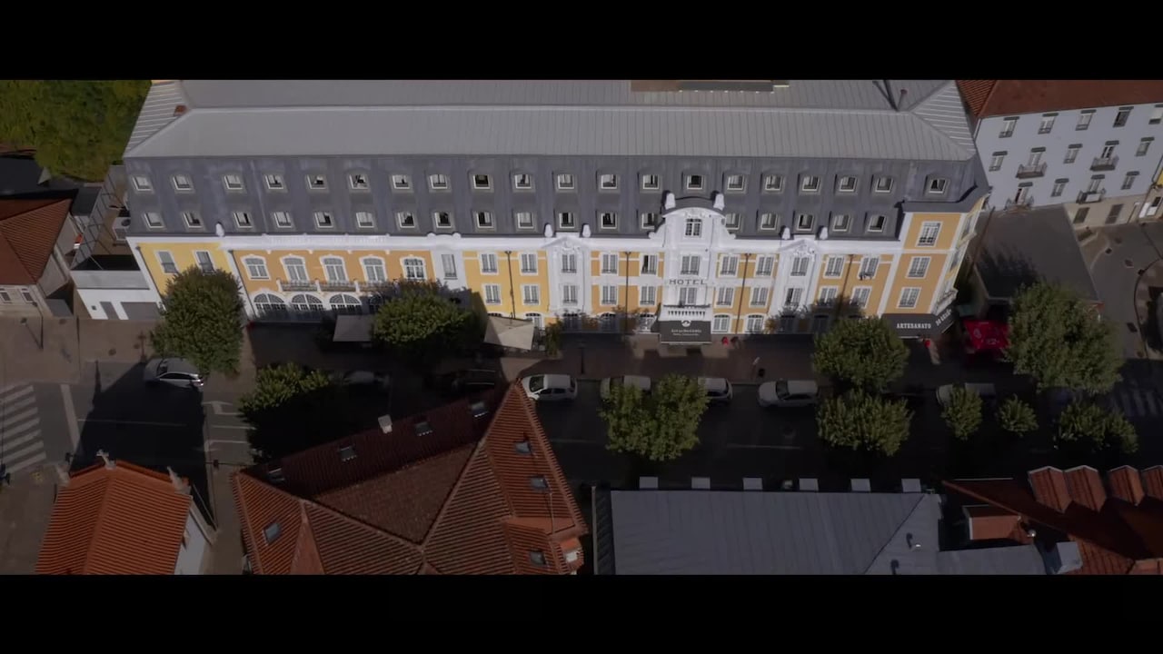 Property video
