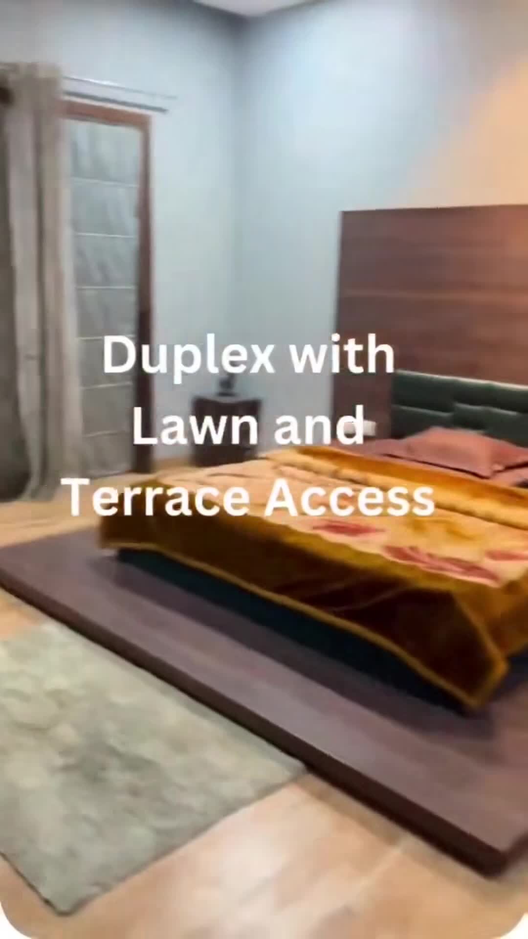Property video