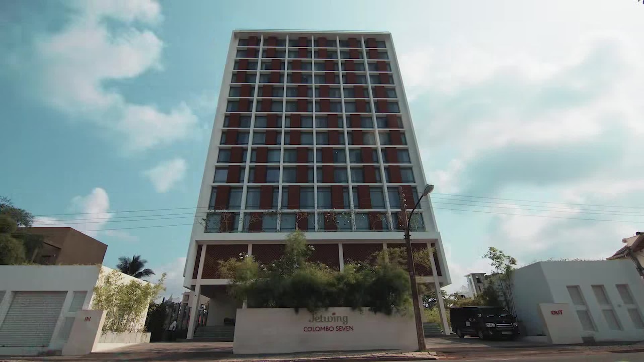 Property video