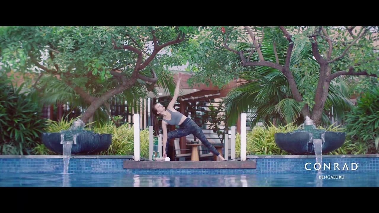 Property video