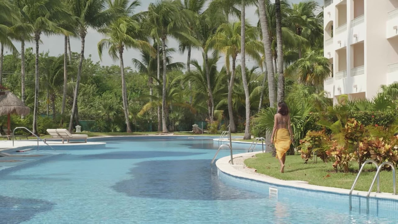 Property video