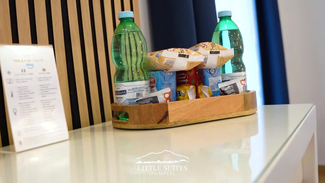 Video của nơi lưu trú