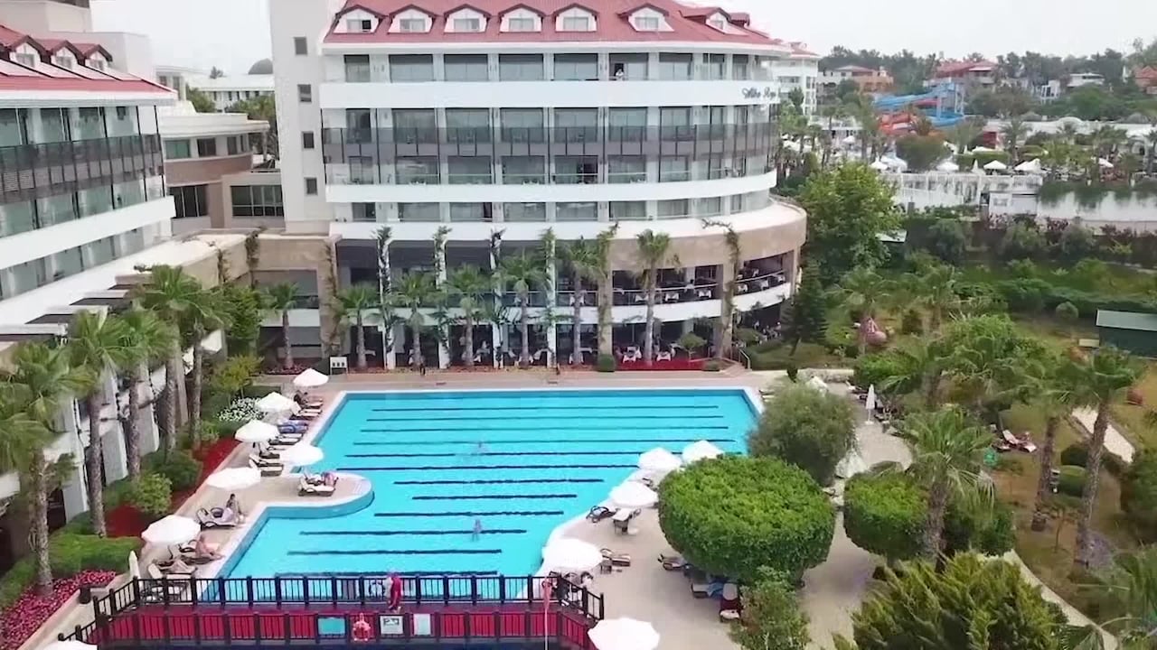 Property video