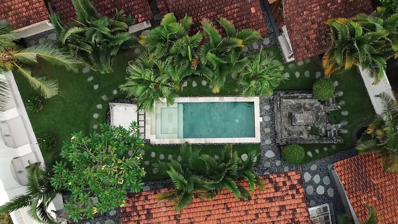 Property video