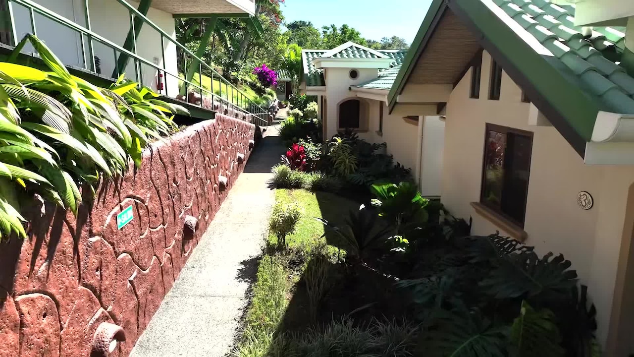 Property video