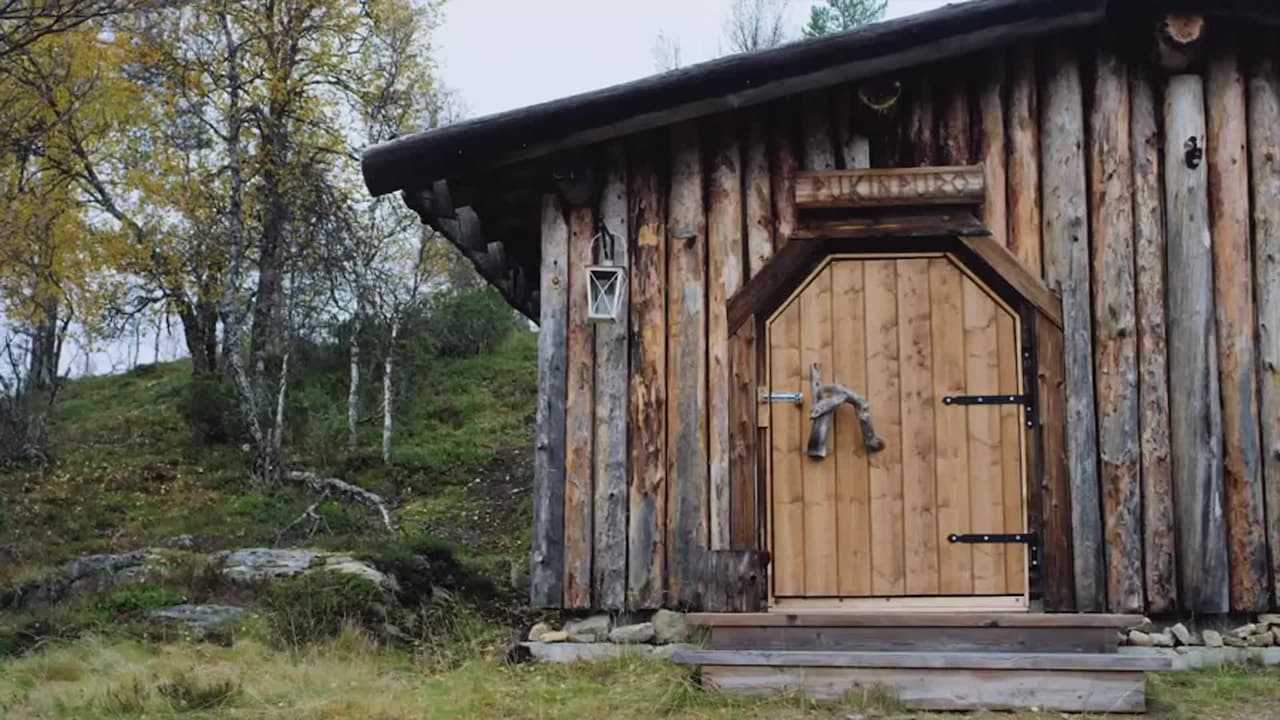 Property video
