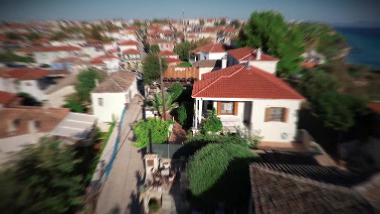 Vídeo fet per l’allotjament