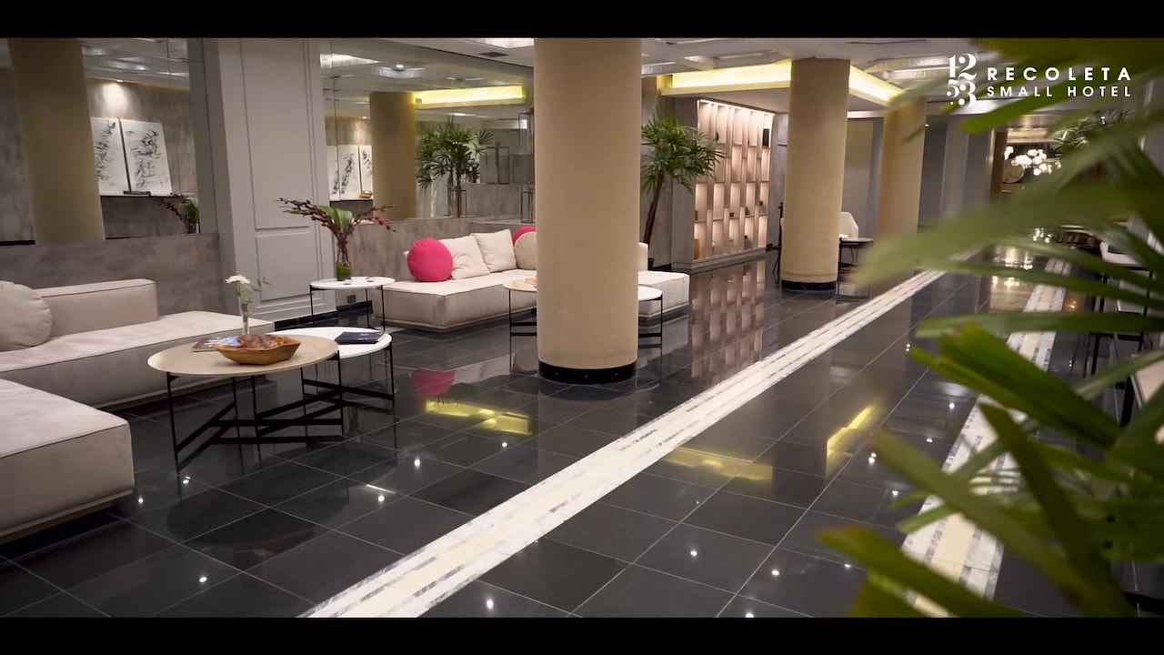 Property video