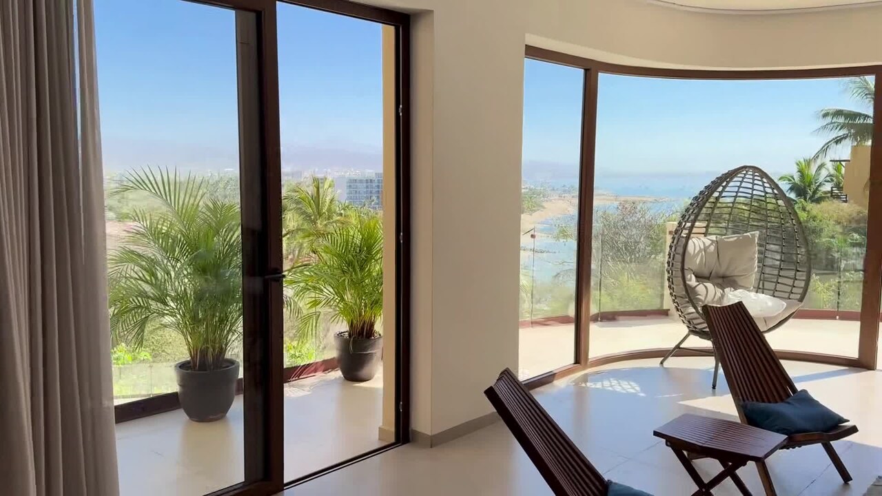 Property video