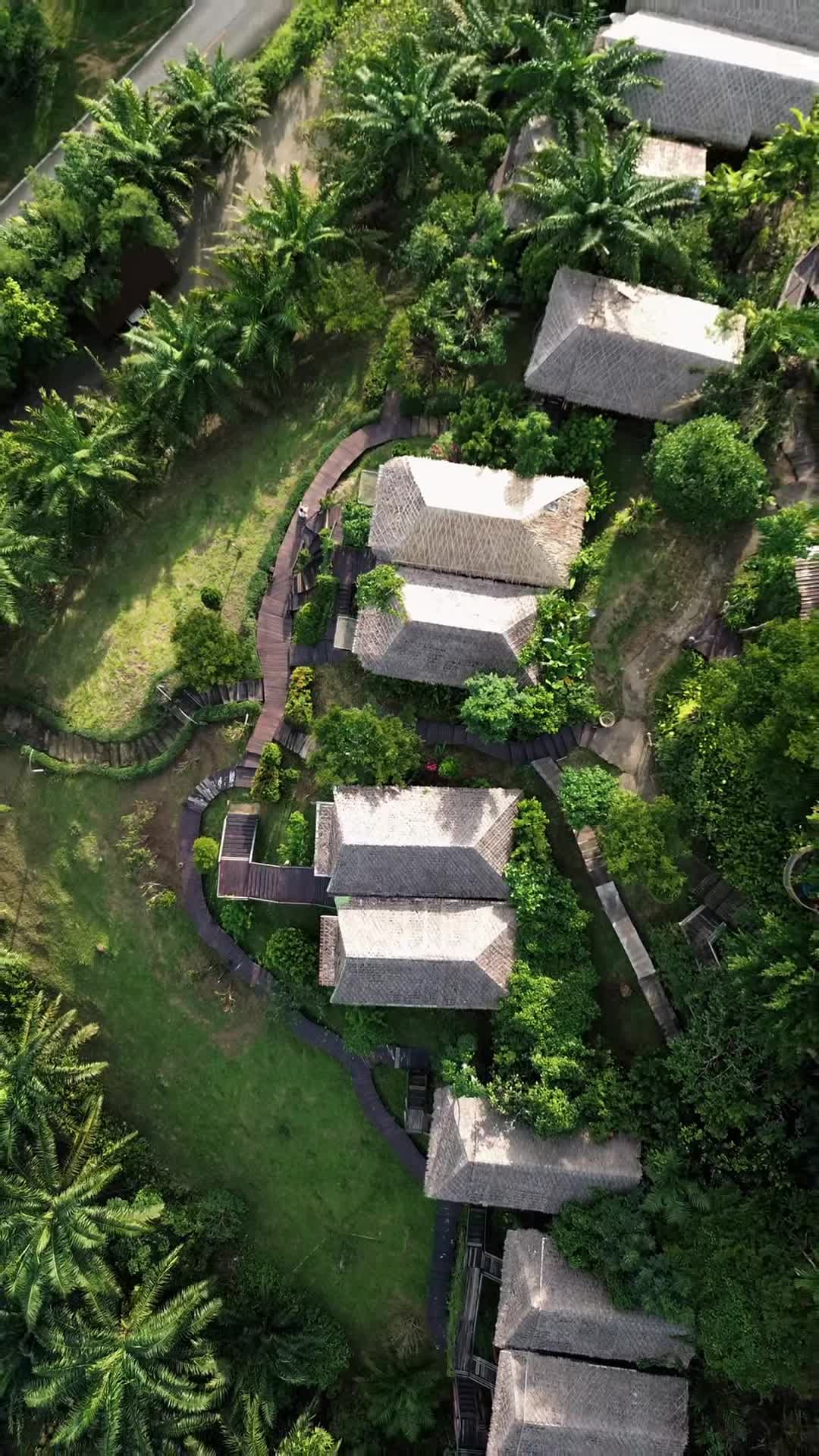 Vidéo de l’hébergement